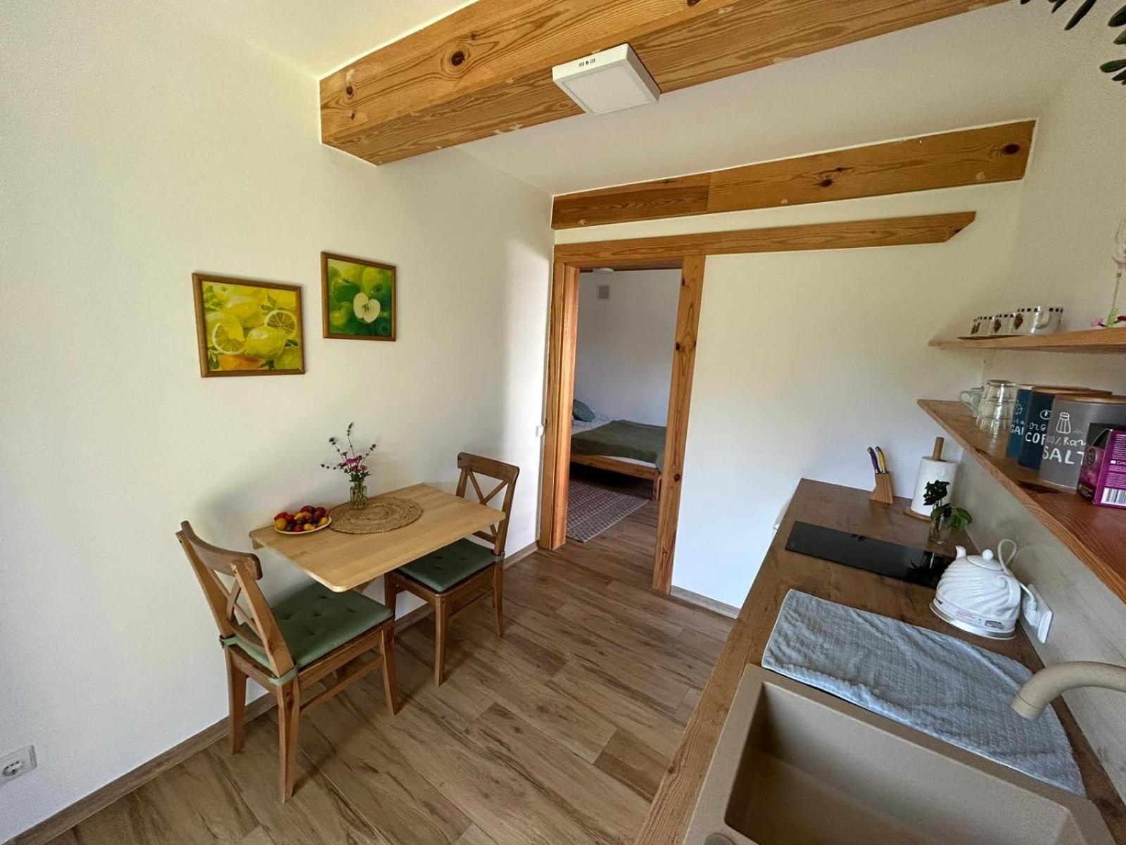 Appartamento Grape House Kintai Kinty Esterno foto