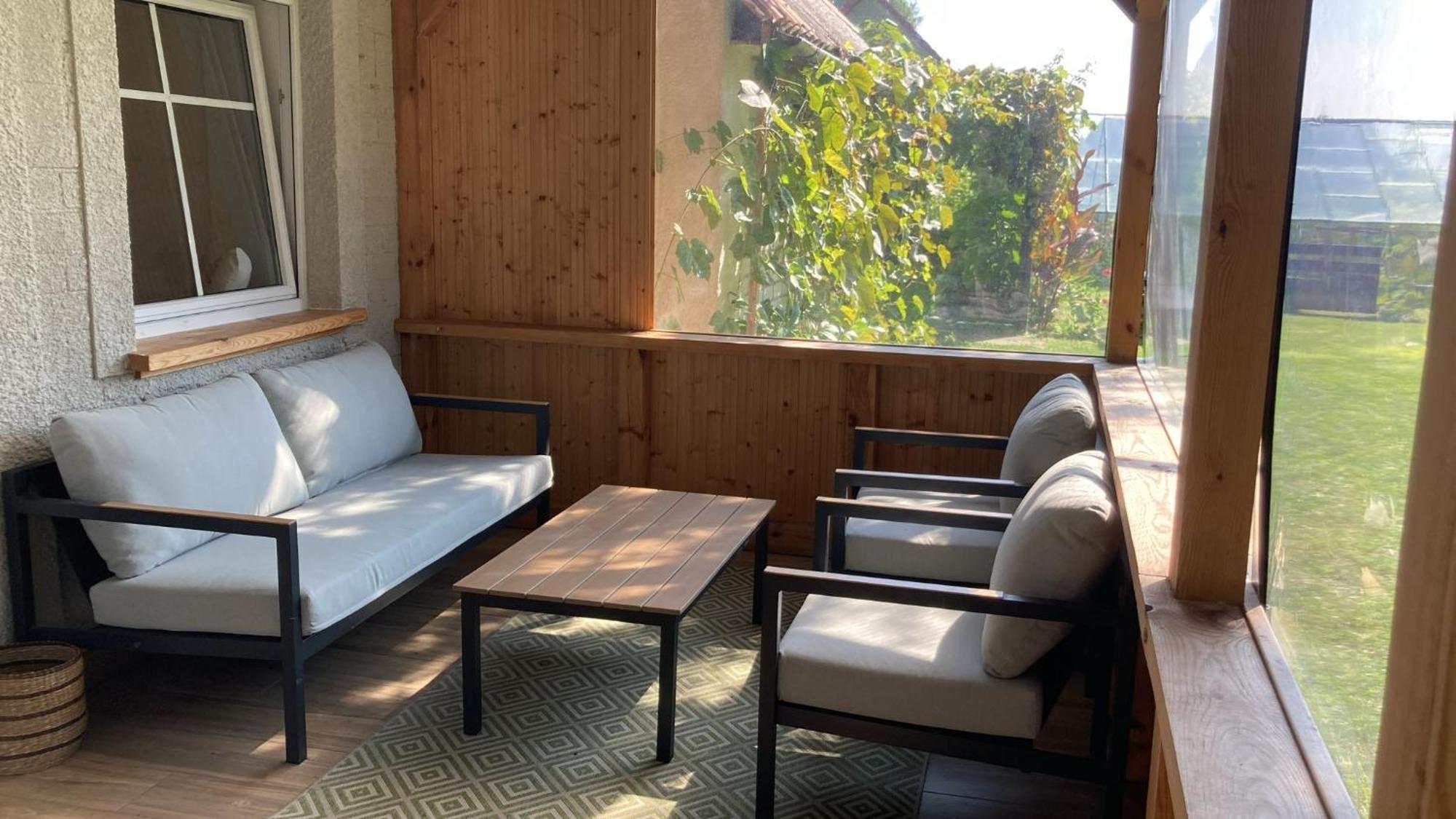 Appartamento Grape House Kintai Kinty Esterno foto